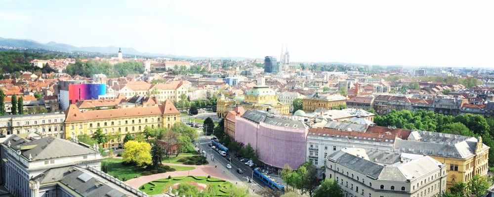 Naknada štete od Republike Hrvatske - problem zaštićenog najma